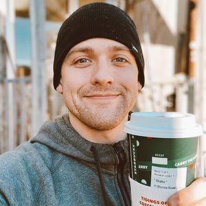 Meet your Posher, Blake